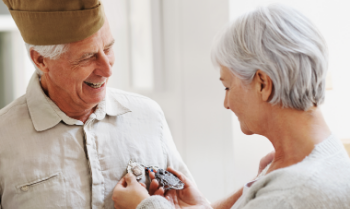 10 New Benefits for Veterans in 2021
